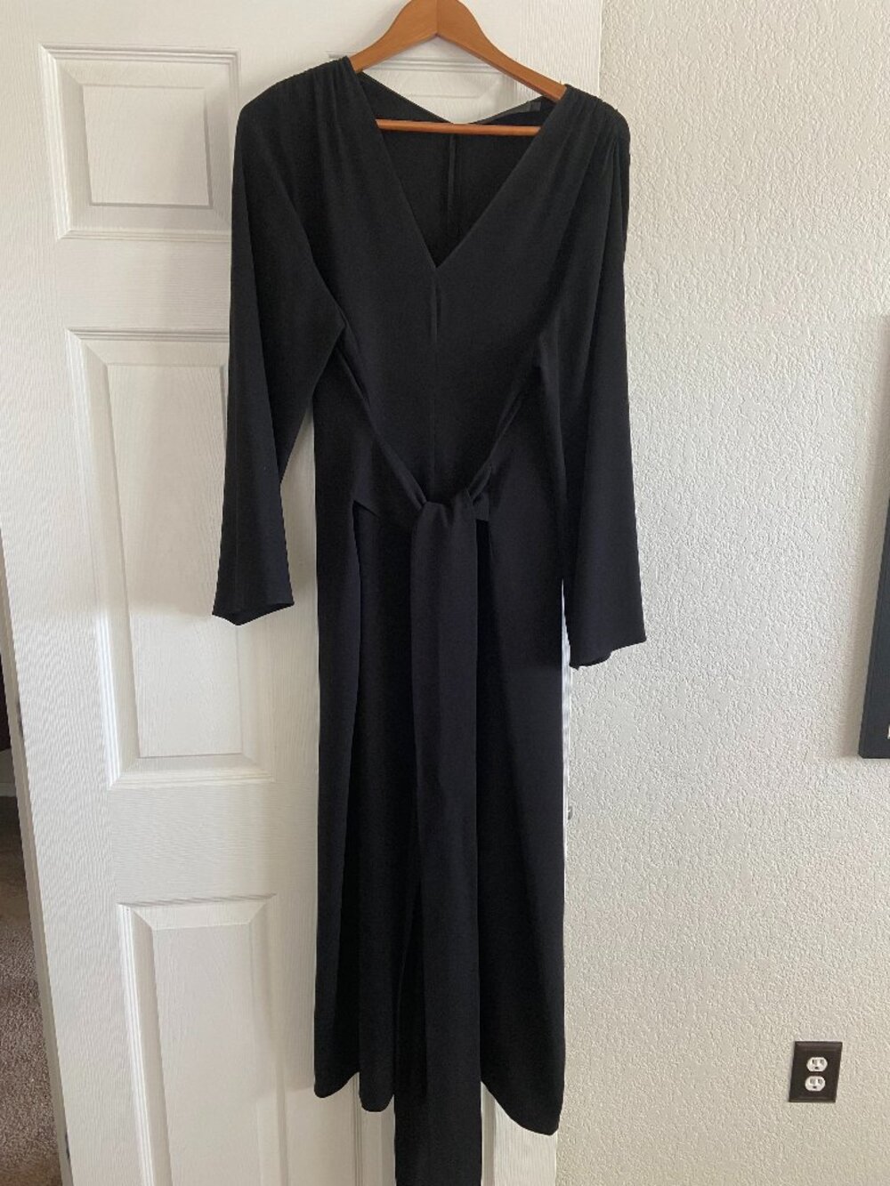 Jenni Kayne Kate Maxi Dress